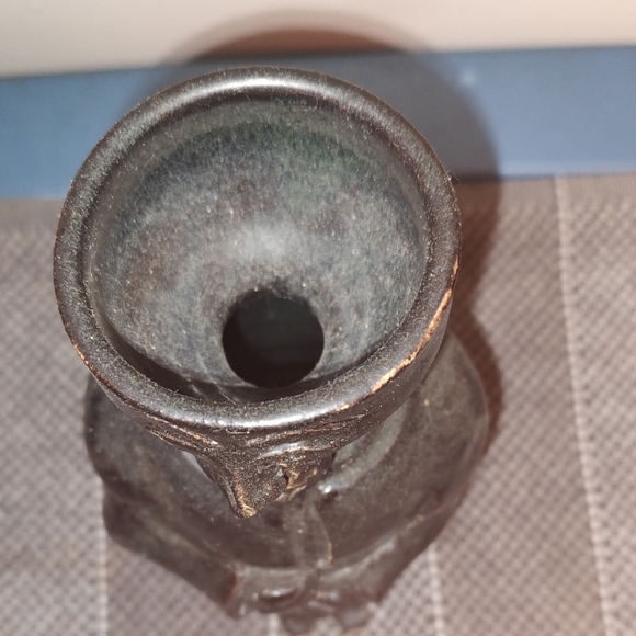 Ceramic Face Jug( An Absolute Gem To Any Collection) - Picture 4 of 9